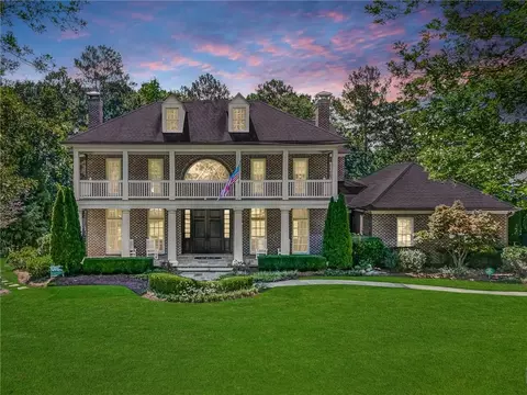 5417 Buckland Way SE, Mableton, GA 30126