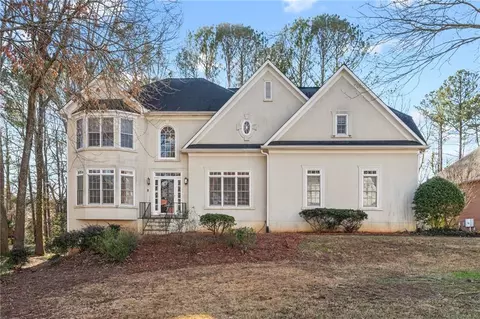 382 Bridgebrook Ln SW, Smyrna, GA 30082