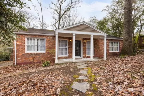 3271 Bagley Dr, Chamblee, GA 30341