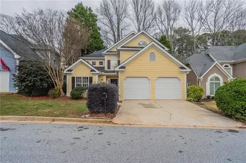 2858 Royal Blf, Decatur, GA 30030