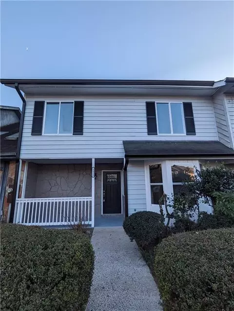 5934 Trent Jones Way, Lithonia, GA 30038