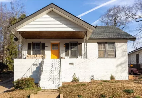 999 Deckner Ave SW, Atlanta, GA 30310