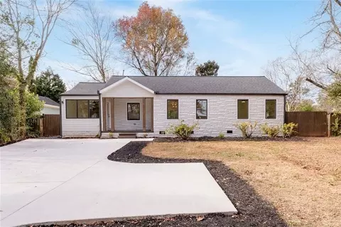 778 Medlock Rd, Decatur, GA 30033