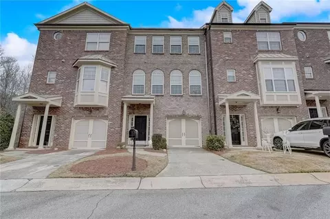 1963 Appaloosa Mill Cir, Buford, GA 30519