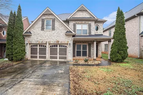 121 Janney Cir, Mcdonough, GA 30253