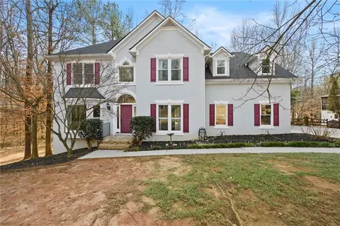 1595 Ivey Trce, Cumming, GA 30041