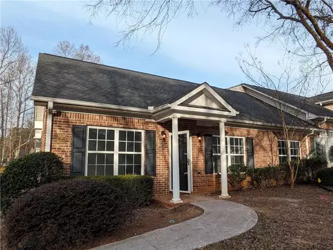 3367 Raes Creek Rd #7, Marietta, GA 30008