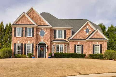 1120 Windsor Creek Dr, Grayson, GA 30017