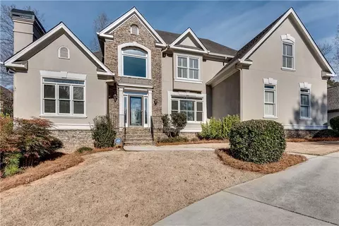 1820 Lakehurst Ct, Smyrna, GA 30080
