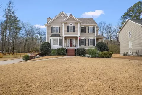 5025 Southland Dr, Woodstock, GA 30188