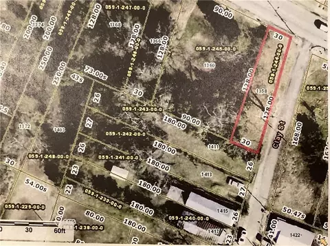 1358 Wrightsboro Rd, Augusta, GA 30901