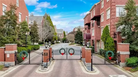 1735 Peachtree St NE #419, Atlanta, GA 30309