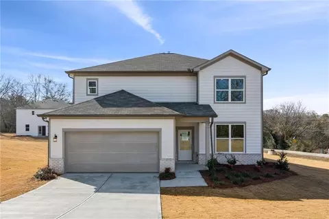 216 Buena Vista St, Winder, GA 30680