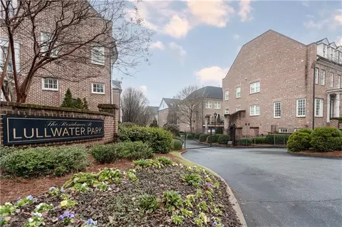 849 Lullwater Park Ln, Atlanta, GA 30306