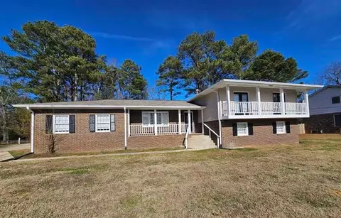 2300 Noahs Ark Rd, Jonesboro, GA 30236
