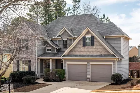 92 Fieldstone Ln, Dallas, GA 30132