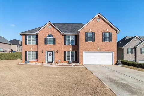 603 Ivanhoe Close Rd, Mcdonough, GA 30253