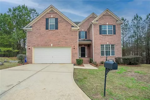 3615 Talonega Trl, Ellenwood, GA 30294