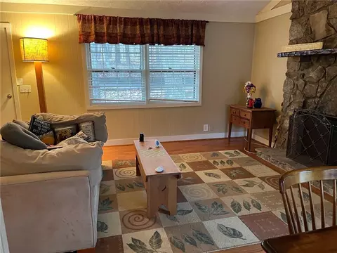 19 Robins Nest, Big Canoe, GA 30143
