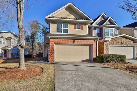 1344 Bexley Pl NW, Kennesaw, GA 30144