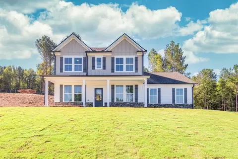 1541 Ridgewood Ct, Monroe, GA 30656