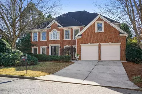 1774 Millside Dr SE, Smyrna, GA 30080