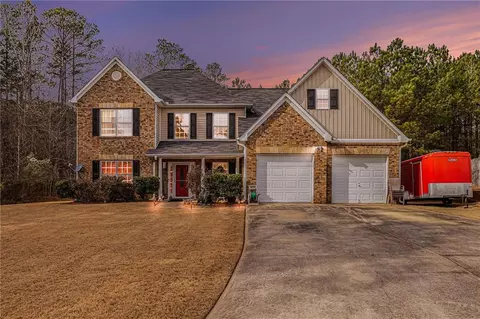 544 Birchwood Dr, Temple, GA 30179