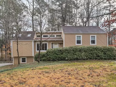 2580 Spencers Trce NE, Marietta, GA 30062