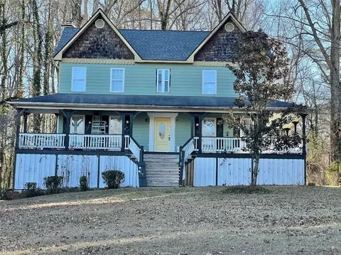 176 Cumberland Way, Dallas, GA 30132