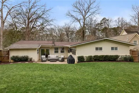 3629 Cold Spring Ln, Chamblee, GA 30341 photo 24
