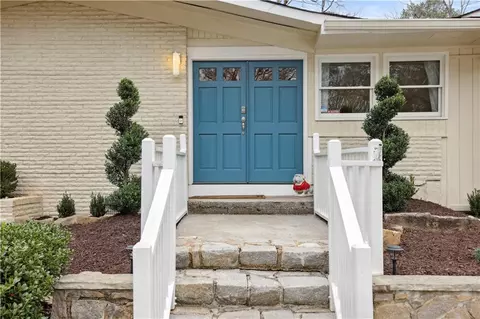 3629 Cold Spring Ln, Chamblee, GA 30341 photo 2