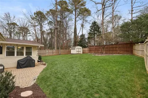 3629 Cold Spring Ln, Chamblee, GA 30341 photo 23