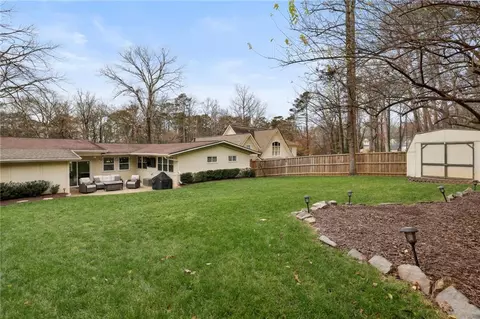 3629 Cold Spring Ln, Chamblee, GA 30341 photo 25