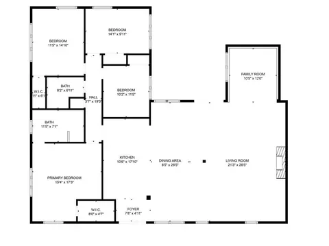 3629 Cold Spring Ln, Chamblee, GA 30341 photo 28