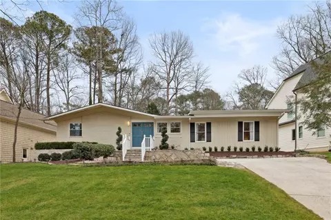 3629 Cold Spring Ln, Chamblee, GA 30341 photo 27
