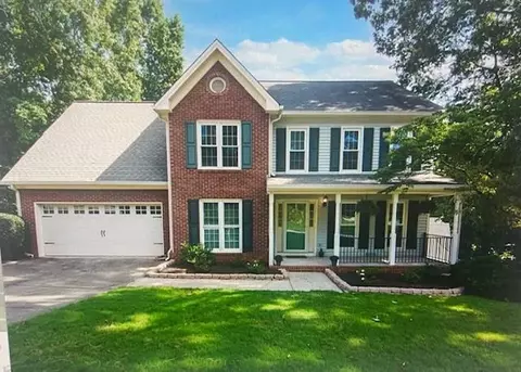 4505 Browning Trl, Sugar Hill, GA 30518