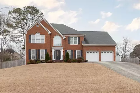 611 Dahlia Way NW, Acworth, GA 30102
