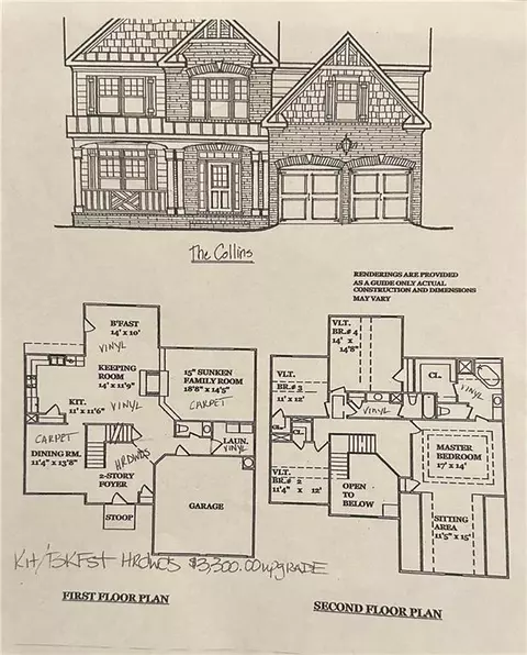 305 Emerson Trl, Covington, GA 30016 photo 34