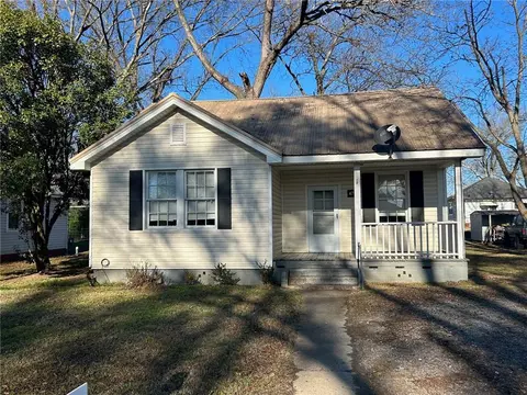 478 Clearwater Ave, Rockmart, GA 30153