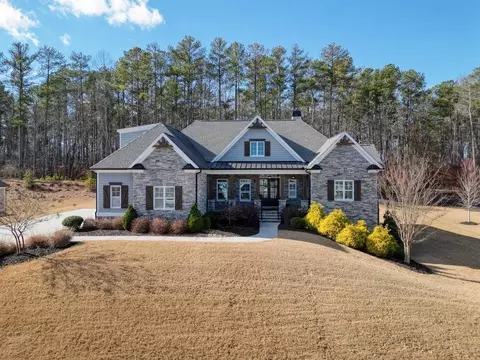 90 Sandcherry Ln, Powder Springs, GA 30127