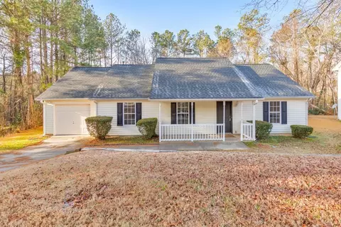 739 Stonebridge Park Cir, Lithonia, GA 30058