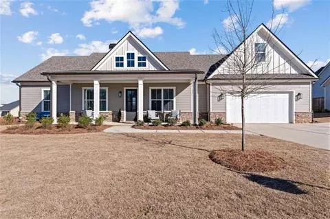 112 Applewood Way, Homer, GA 30547
