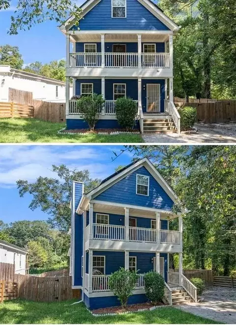 2183 Wilson Ave NW, Atlanta, GA 30314