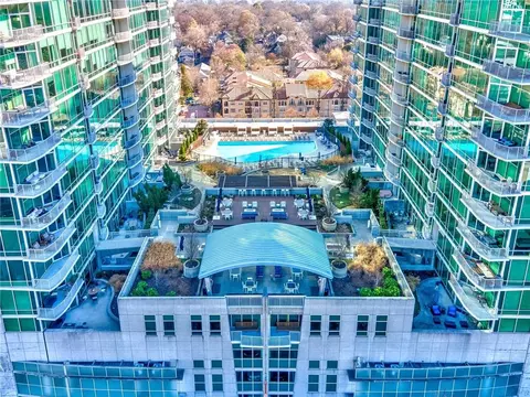 943 Peachtree St NE #1205, Atlanta, GA 30309