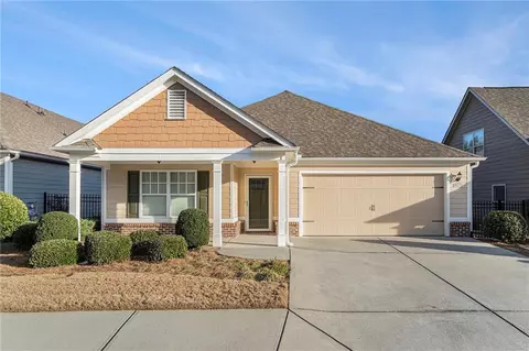 1819 Skylark Xing, Powder Springs, GA 30127