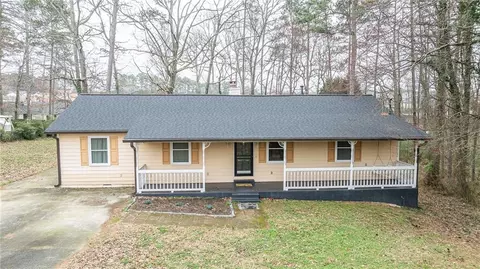 1492 Wethersfield Rd, Snellville, GA 30078