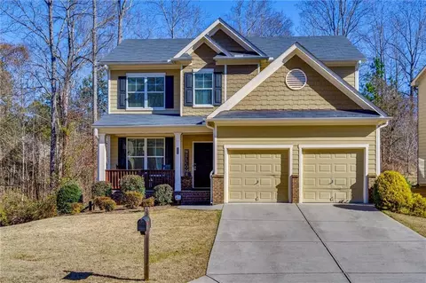 3025 Ben Blvd, Austell, GA 30106