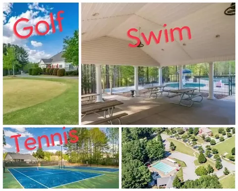 3065 Summit Ln, Monroe, GA 30655 photo 2