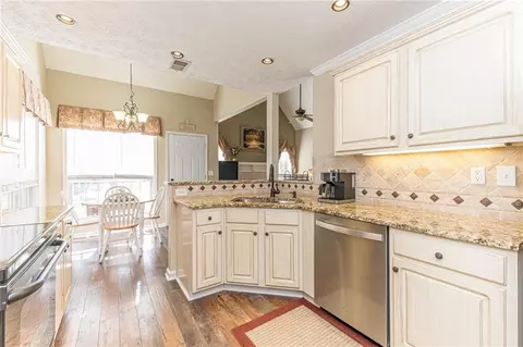 3065 Summit Ln, Monroe, GA 30655 photo 11