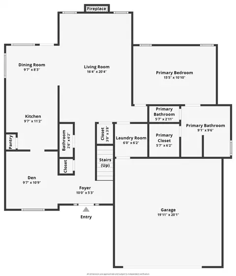 3065 Summit Ln, Monroe, GA 30655 photo 3